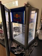 Redbull Koelkast - Perfect voor je drankjes!, Ophalen, Minder dan 75 liter, Energieklasse A of zuiniger, Zonder vriesvak