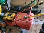 Grasmaaier wolf garten, Ophalen, Cirkelmaaier, Gebruikt, Wolfgarten