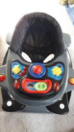 Baby loopwagentje met geluiden/lichtjes/speeltjes, Ophalen of Verzenden, Zo goed als nieuw, 6 maanden tot 2 jaar