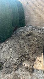 Zand / grond, Ophalen, Zo goed als nieuw, Overige typen