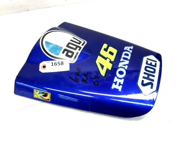 CBR600RR 2003 - 2004 Honda Seatcover D1-48706, Motoren