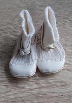Vintage Babyschoentjes., Ophalen of Verzenden, Gebruikt