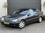 Mercedes-Benz C-klasse 180 Elegance | Automaat | Trekhaak |, 1998 cc, Gebruikt, Zwart, 4 cilinders