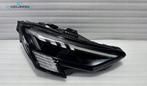Audi RS3 S3 8Y Matrix Full Led koplamp links rechts, Ophalen, Gebruikt, -, -