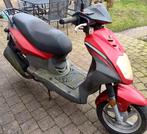 Sym Orbit opknap / onderdelen TEAB, Ophalen of Verzenden, Gebruikt, Benzine, Overige merken