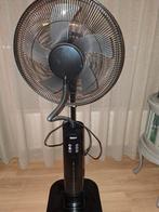 Ventilator  op wielen, Ophalen, Zo goed als nieuw, Statiefventilator