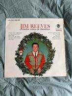 Jim Reeves - Twelve Songs of Christmas LP, Cd's en Dvd's, Cd's | Kerst en Sinterklaas, Ophalen, Gebruikt, Kerst