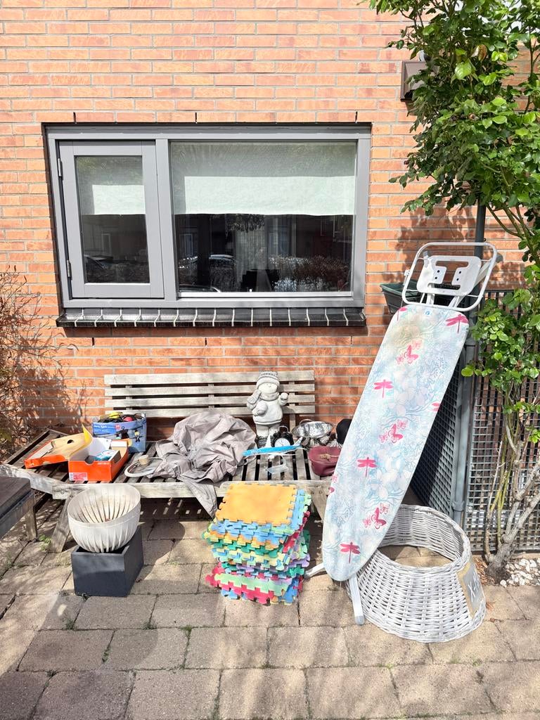 Gratis ophalen, Huis en Inrichting, Ophalen