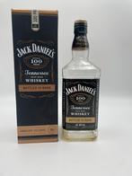 Lege Jack Daniel's fles met doos, Ophalen of Verzenden, Gebruikt, Noord-Amerika, Overige typen