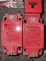 Telemecanique XCK-J schakelaar, Ophalen of Verzenden