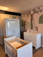 Bopita Manhattan babykamer 3 delig OUTLET, Ophalen, Jongetje of Meisje, Nieuw, Babykamer Outlet