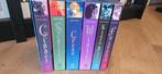The Lunar Chronicles Box Set - Marissa Meyer, Boeken, Ophalen of Verzenden, Zo goed als nieuw