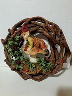 Krans kabouter pixie, Ophalen of Verzenden