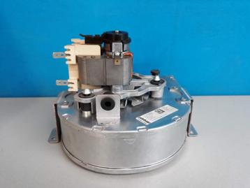 Ventilator Vailant Thermocompact VCW NL255/4-7 Ebmpapst beschikbaar voor biedingen