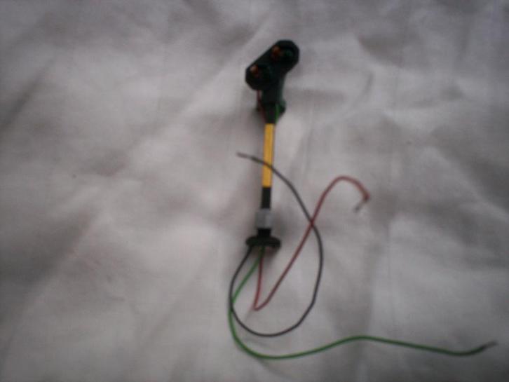 Fleischmann voorseinen hoofdseinen Verder ook rails wagons, Hobby en Vrije tijd, Modeltreinen | H0, Gebruikt, Overige typen, Gelijkstroom