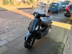 Berini 50cc 2014 50km/h, Ophalen of Verzenden, Zo goed als nieuw, Benzine