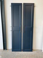 Ikea GRIMO 18351 Blauwe met Handgrepen, Huis en Inrichting, Ophalen, Overige materialen, Minder dan 50 cm, 200 cm of meer