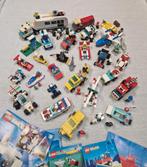 véél LEGO system, town, legoland. Jaren '90. 24 sets!, Ophalen of Verzenden, Gebruikt, Complete set, Lego