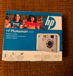HP Photosmart E337 nieuw in doos, Ophalen of Verzenden, Zo goed als nieuw, HP, Geen optische zoom