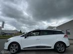 Renault Clio Estate 0.9 TCe Night&Day|Navi Cruise LED AC NAP, Auto's, Renault, Voorwielaandrijving, 565 kg, Origineel Nederlands