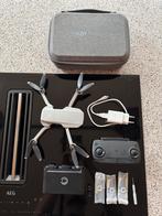 DJI Mavic Mini Fly More combo - zeer goede staat, Ophalen of Verzenden, Zo goed als nieuw, Drone met camera