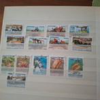 Cambodjaanse postzegels - Diverse afbeeldingen, Ophalen of Verzenden, Buitenland