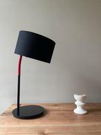 Ikea Ledet Tafellamp - 80s Postmodern - Retro Living, 80s Postmodern, Ophalen of Verzenden, Zo goed als nieuw, Metaal