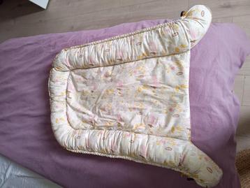 Babynestje, handmade beschikbaar voor biedingen
