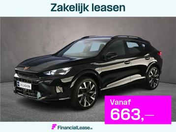 CUPRA Formentor VZ Performance 1.5 TSI e-Hybrid 272pk DSG Au beschikbaar voor biedingen