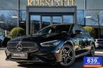 Mercedes CLA-klasse Shooting Brake 250 e AMG|PANO|360|ACC, Auto's, CLA, Gebruikt, Zwart, 4 cilinders
