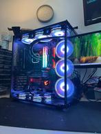 Game pc I7 9700K, RTX 3060TI 8GB, 32gb RAM, 500GB M.2 SSD, 32 GB, Zelf gebouwde pc, Virtual Reality, Ophalen of Verzenden