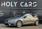 Seat Leon 1.5 TSI FR | PANO | CARPLAY | KEYLESS | LED | NAVI, Euro 6, 4 cilinders, 150 pk, 620 kg