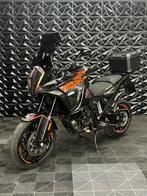 KTM Super Adventure 1290S 2019 TechPack FULL OPTIONS CUSTOM, Motoren, Motoren | KTM, 2 cilinders, Handvatverwarming, Particulier