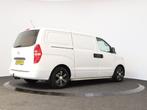 Hyundai H300 2.5 CRDI | Dubbele schuifdeur | Airco |, 13 km/l, 12 maanden, Gebruikt, Wit