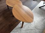 IKEA Stockholm Bijzettafels - Set van 2, Ophalen, Gebruikt, 50 tot 100 cm, 50 tot 100 cm