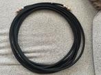 Subwoofer kabel van monster de m serie, Ophalen of Verzenden, Zo goed als nieuw, Overige kabels