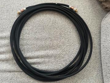 Subwoofer kabel van monster de m serie beschikbaar voor biedingen