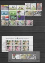 Nederland - jaargang 1984 gestempeld, compleet., Postzegels en Munten, Postzegels | Nederland, Na 1940, Verzenden, Gestempeld