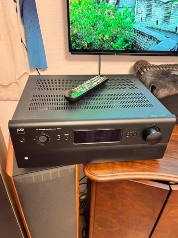 NAD T748 AV Receiver beschikbaar voor biedingen