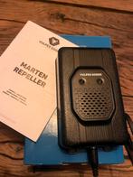 VULPES GOODS Marten Repeller, Ophalen of Verzenden, Nieuw