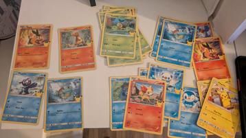 McDonalds 2021 pokemon kaarten beschikbaar voor biedingen