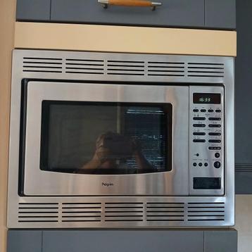 Combi -magneton van Pelgrim Mag 555 rvs/P01 beschikbaar voor biedingen