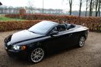 Volvo C70 2.4 170PK Momentum Geartronic 2007 Zwart, C70, Zwart, Cabriolet, 4 stoelen
