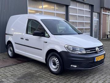 Volkswagen Caddy 1.4 TGI L1H1 EcoFuel Aardgas/Benzine Airco  beschikbaar voor biedingen