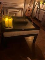 Kees Smit tuintafel met kussen en dienblad, Ophalen of Verzenden, Zo goed als nieuw