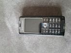 Sony Ericsson mobiel, Ophalen of Verzenden, Zo goed als nieuw, Overige typen, Sony Ericsson