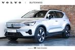 Volvo XC40 Single Motor Extended Range Plus 82 kWh | Stoel-, Automaat, Volvo Selected Used Cars, 82 kWh, Adaptive Cruise Control