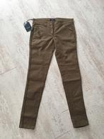 Wollen nette broek van Muchacha maat S, Kleding | Dames, Muchacha, Douwenmaat 8-3 Meppel, Info@again.nu, Bruin