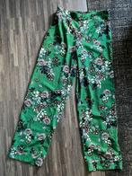 Gave heerlijke groene Vero moda broek M, Ophalen of Verzenden, Zo goed als nieuw, Groen, Lang