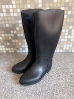 Rubberen Paardrijlaarzen maat 30, Dieren en Toebehoren, Paardrijkleding, Gebruikt, Kinderen, Overige soorten, Ophalen of Verzenden